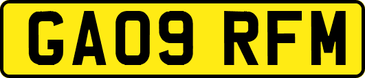 GA09RFM