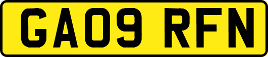 GA09RFN