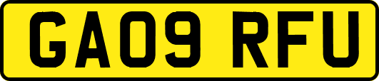 GA09RFU