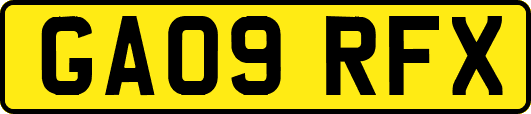 GA09RFX