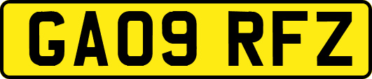 GA09RFZ
