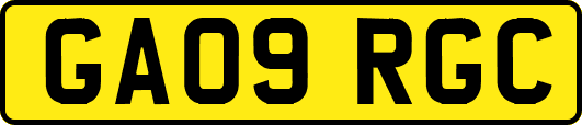 GA09RGC