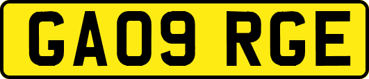 GA09RGE