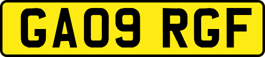 GA09RGF