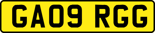 GA09RGG