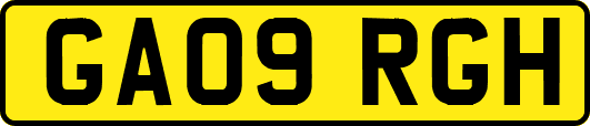 GA09RGH