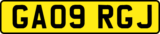 GA09RGJ