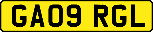 GA09RGL