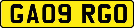 GA09RGO
