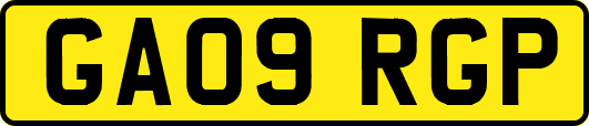 GA09RGP