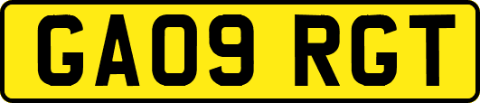 GA09RGT