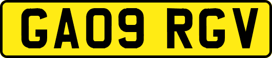 GA09RGV