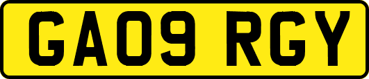 GA09RGY