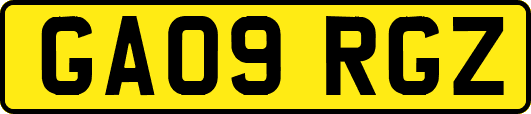 GA09RGZ