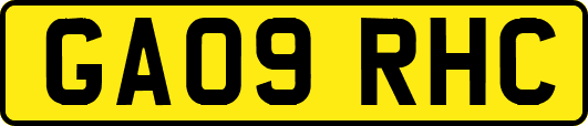 GA09RHC