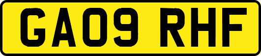 GA09RHF
