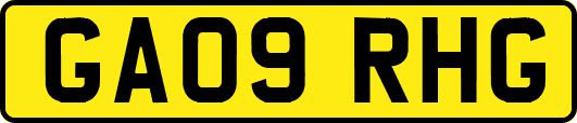 GA09RHG