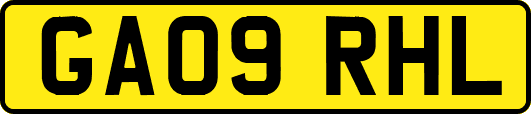 GA09RHL