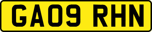 GA09RHN