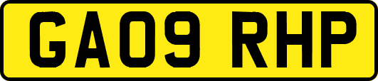 GA09RHP