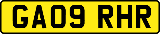 GA09RHR