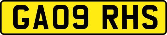 GA09RHS
