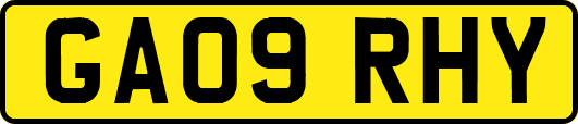 GA09RHY