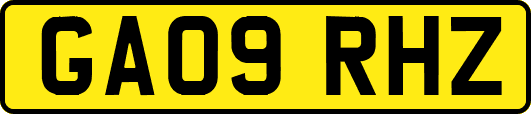 GA09RHZ