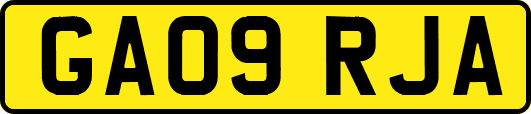 GA09RJA