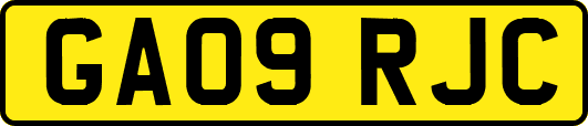 GA09RJC