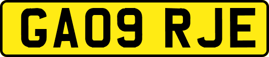 GA09RJE