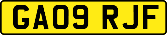 GA09RJF