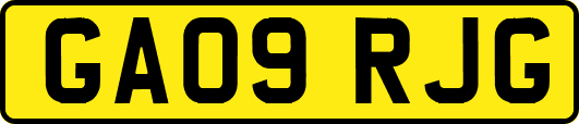 GA09RJG