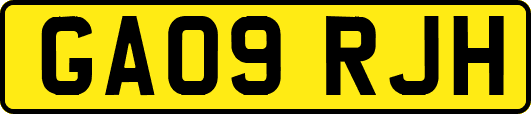 GA09RJH