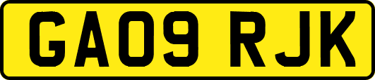 GA09RJK