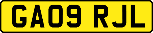 GA09RJL