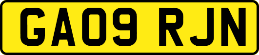 GA09RJN