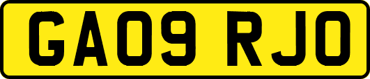 GA09RJO