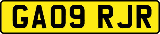 GA09RJR