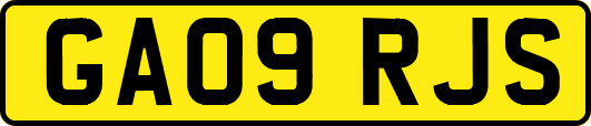 GA09RJS