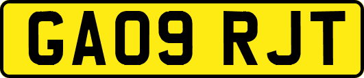 GA09RJT