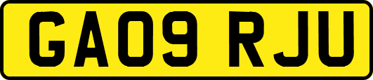 GA09RJU