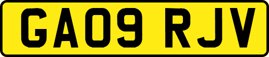 GA09RJV