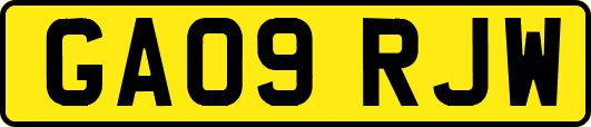 GA09RJW