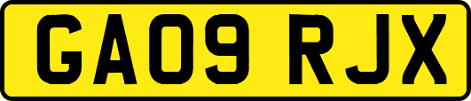 GA09RJX