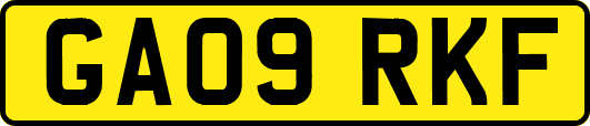 GA09RKF
