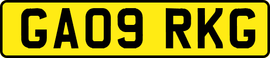 GA09RKG
