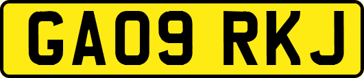 GA09RKJ