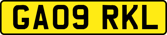 GA09RKL