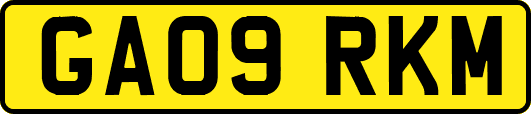GA09RKM